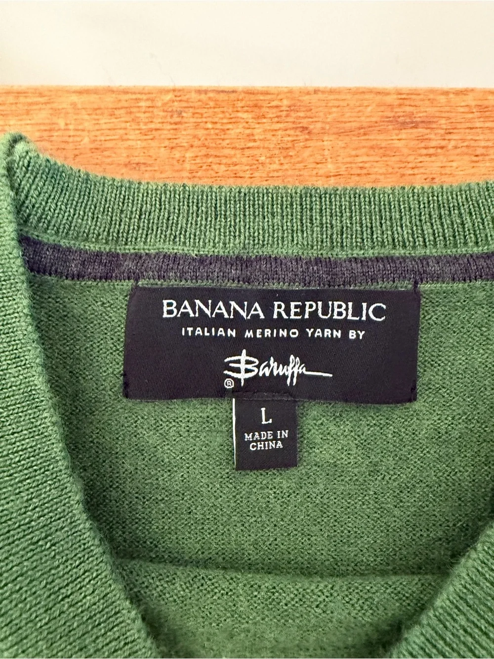 Banana Republic banana republic